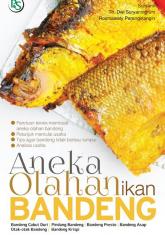 Aneka Olahan Ikan Bandeng